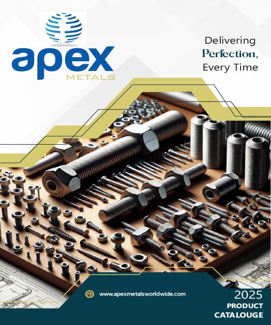 Apex Metal